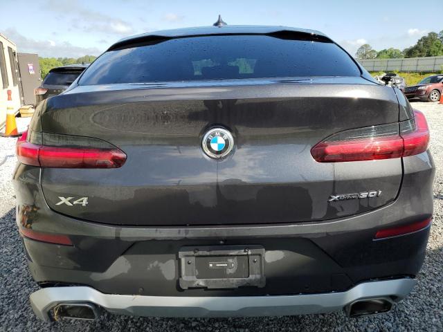 Photo 5 VIN: 5UX33DT02R9V27990 - BMW X4 