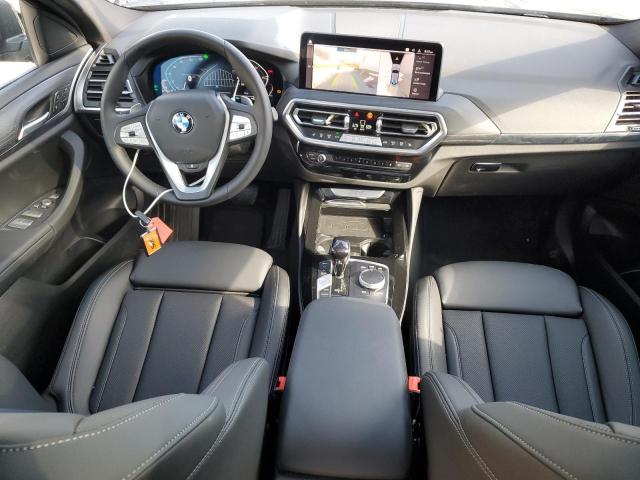 Photo 7 VIN: 5UX33DT02R9V27990 - BMW X4 