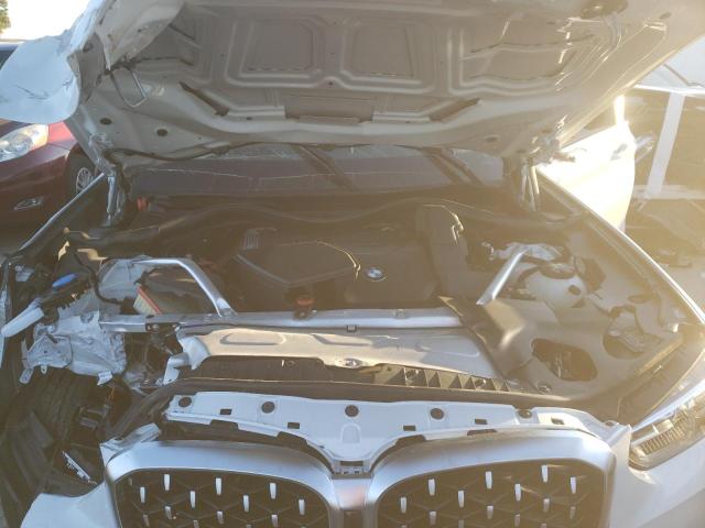 Photo 6 VIN: 5UX33DT03N9H43540 - BMW X4 XDRIVE3 