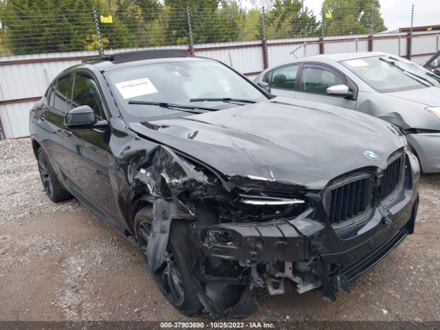 Photo 5 VIN: 5UX33DT03N9K29555 - BMW X4 