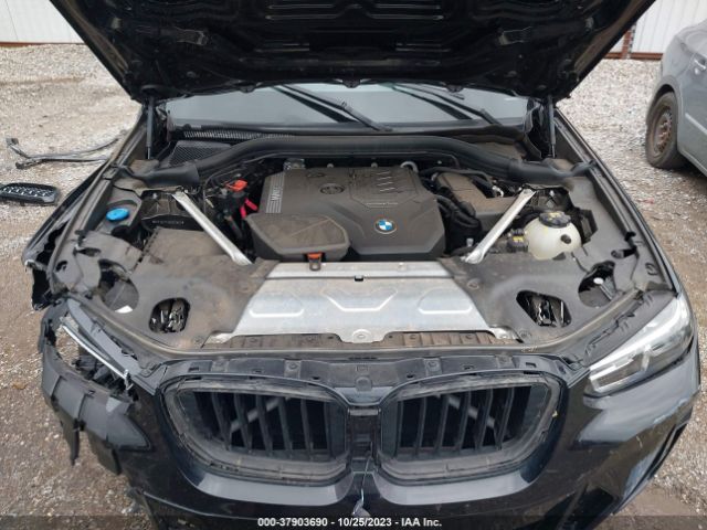 Photo 9 VIN: 5UX33DT03N9K29555 - BMW X4 