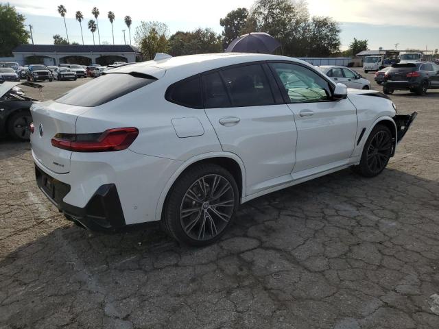 Photo 2 VIN: 5UX33DT03N9L88687 - BMW X4 XDRIVE3 