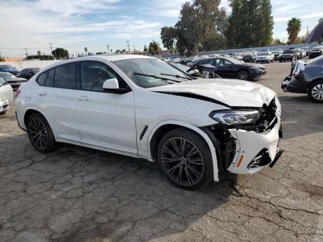 Photo 3 VIN: 5UX33DT03N9L88687 - BMW X4 XDRIVE3 