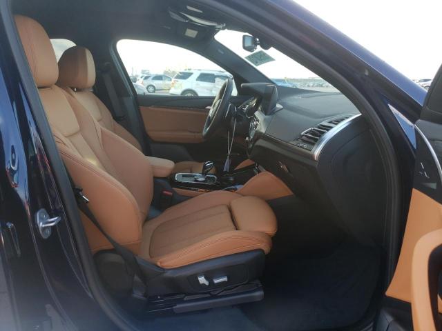 Photo 4 VIN: 5UX33DT03N9M07237 - BMW X4 XDRIVE3 