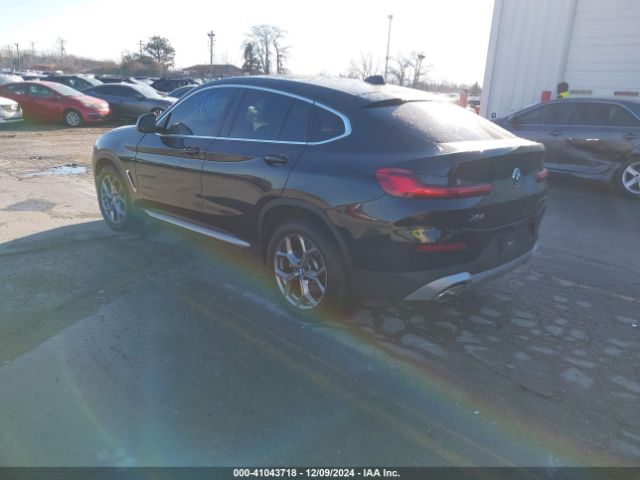 Photo 2 VIN: 5UX33DT03P9R23827 - BMW X4 