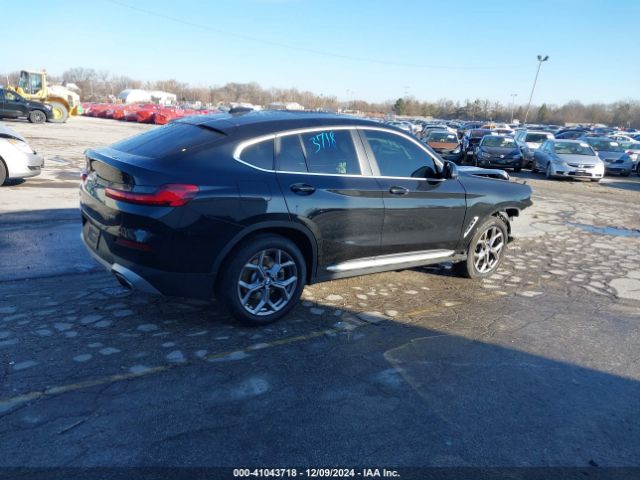 Photo 3 VIN: 5UX33DT03P9R23827 - BMW X4 