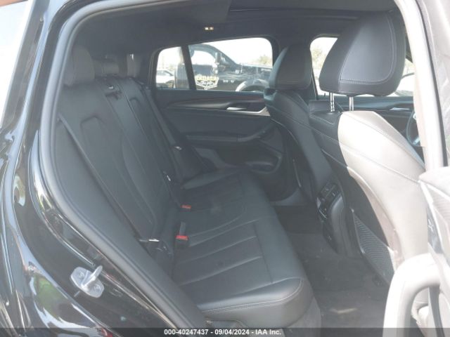 Photo 7 VIN: 5UX33DT03P9R62272 - BMW X4 