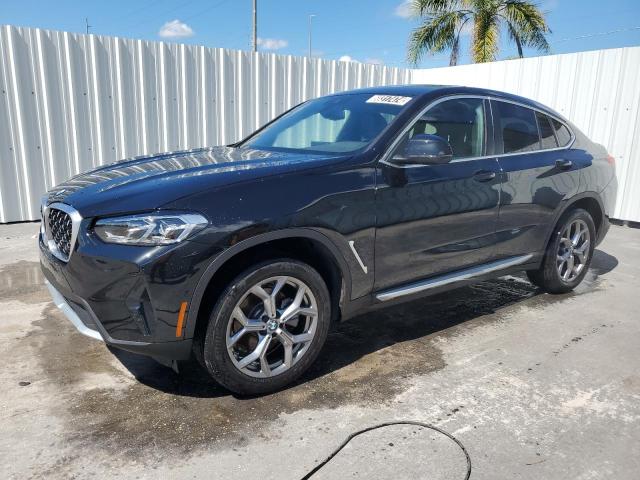 Photo 0 VIN: 5UX33DT03R9V46516 - BMW X4 