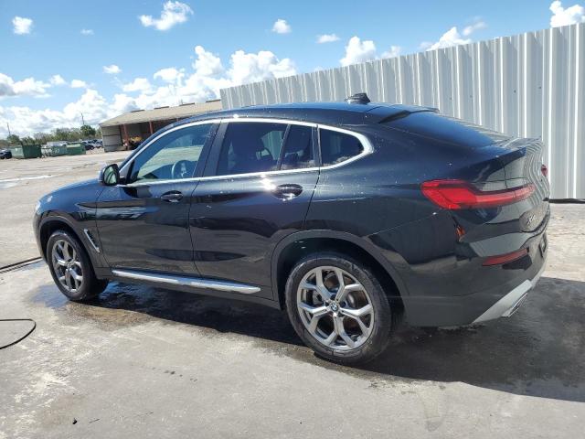 Photo 1 VIN: 5UX33DT03R9V46516 - BMW X4 