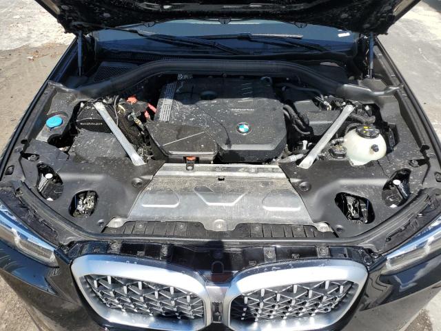 Photo 11 VIN: 5UX33DT03R9V46516 - BMW X4 