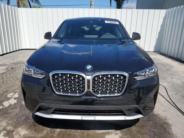 Photo 4 VIN: 5UX33DT03R9V46516 - BMW X4 