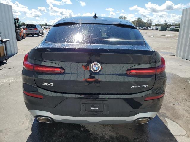 Photo 5 VIN: 5UX33DT03R9V46516 - BMW X4 