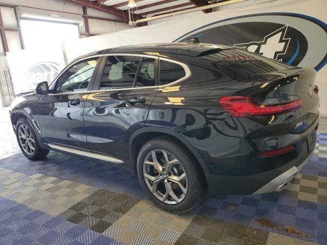 Photo 1 VIN: 5UX33DT03R9V75210 - BMW X4 XDRIVE3 