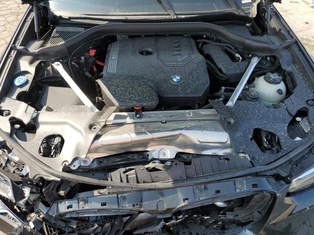 Photo 11 VIN: 5UX33DT03R9V75210 - BMW X4 XDRIVE3 