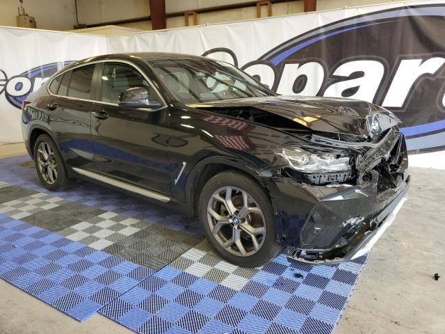 Photo 3 VIN: 5UX33DT03R9V75210 - BMW X4 XDRIVE3 