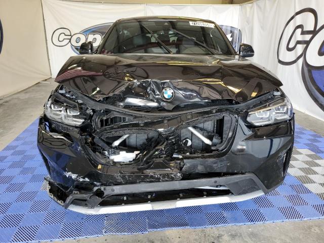 Photo 4 VIN: 5UX33DT03R9V75210 - BMW X4 XDRIVE3 