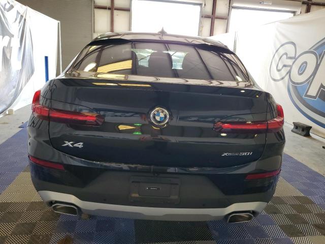 Photo 5 VIN: 5UX33DT03R9V75210 - BMW X4 XDRIVE3 