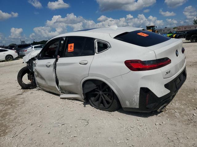 Photo 1 VIN: 5UX33DT03R9V79421 - BMW X4 XDRIVE3 