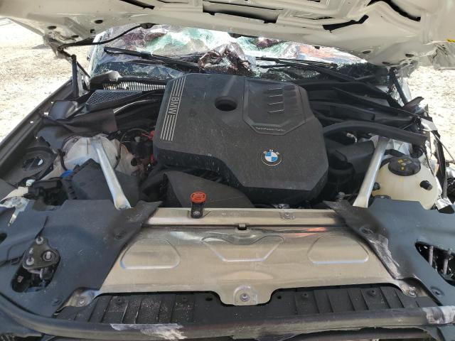 Photo 10 VIN: 5UX33DT03R9V79421 - BMW X4 XDRIVE3 