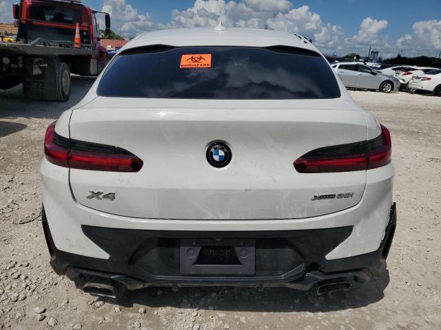 Photo 5 VIN: 5UX33DT03R9V79421 - BMW X4 XDRIVE3 