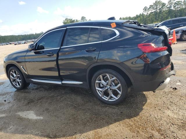 Photo 1 VIN: 5UX33DT04N9J37256 - BMW X4 XDRIVE3 