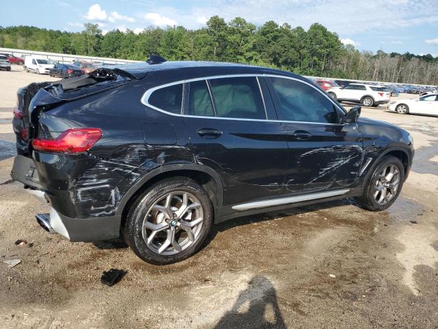 Photo 2 VIN: 5UX33DT04N9J37256 - BMW X4 XDRIVE3 