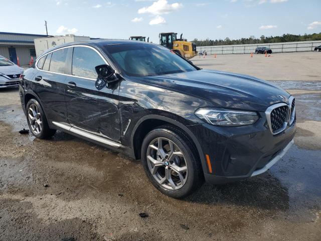 Photo 3 VIN: 5UX33DT04N9J37256 - BMW X4 XDRIVE3 