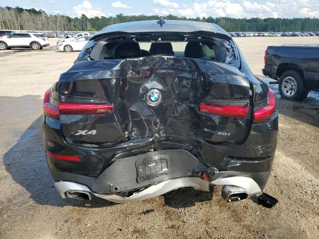 Photo 5 VIN: 5UX33DT04N9J37256 - BMW X4 XDRIVE3 