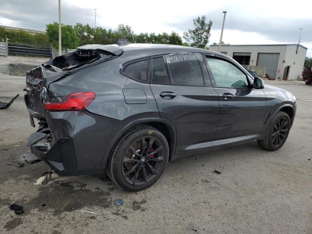 Photo 2 VIN: 5UX33DT04N9K26566 - BMW X4 XDRIVE3 