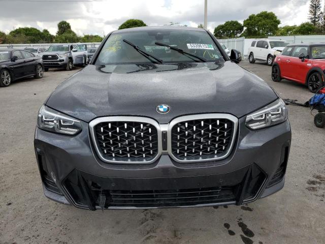 Photo 4 VIN: 5UX33DT04N9K26566 - BMW X4 XDRIVE3 