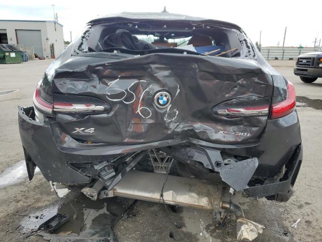 Photo 5 VIN: 5UX33DT04N9K26566 - BMW X4 XDRIVE3 