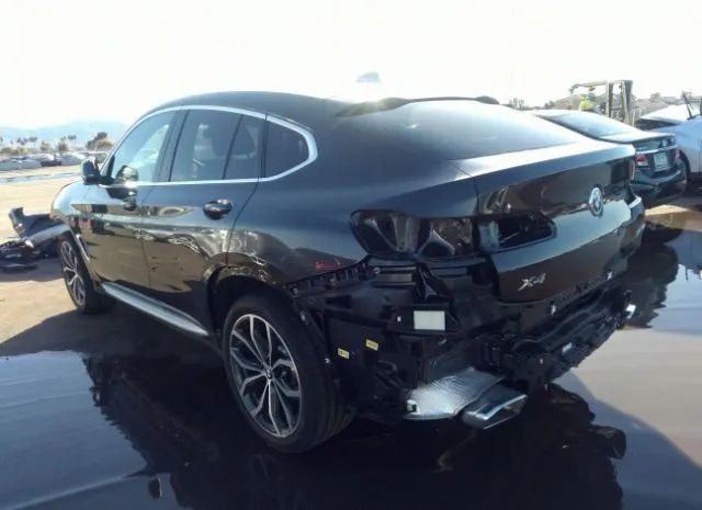 Photo 2 VIN: 5UX33DT04N9K50690 - BMW X4 