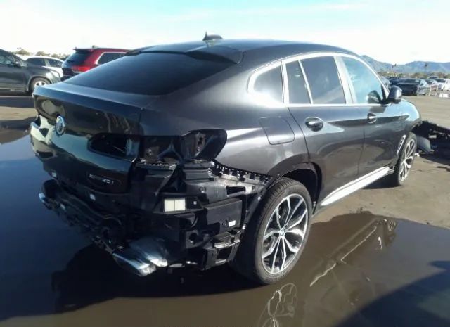 Photo 3 VIN: 5UX33DT04N9K50690 - BMW X4 