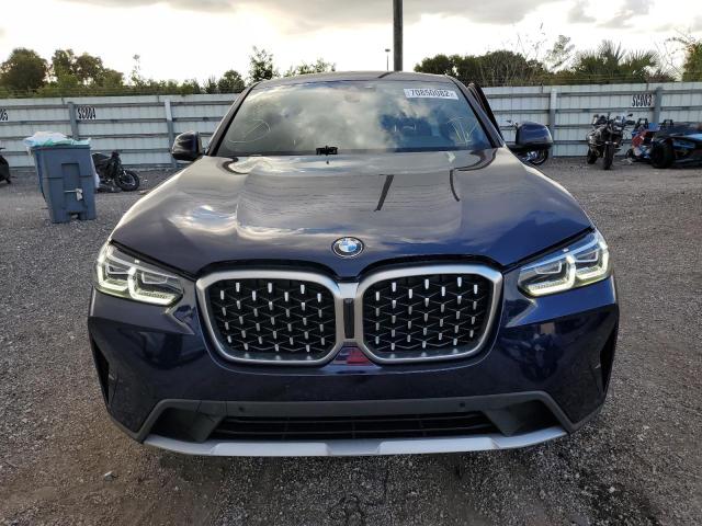 Photo 4 VIN: 5UX33DT04N9K71541 - BMW X4 XDRIVE3 