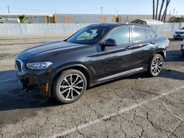 Photo 0 VIN: 5UX33DT04N9M07215 - BMW X4 