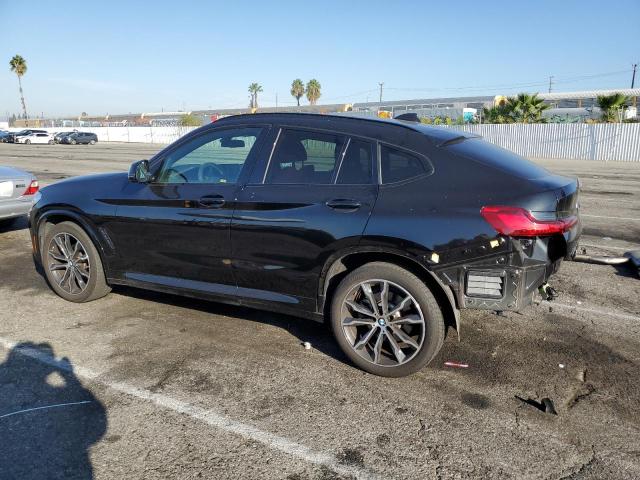 Photo 1 VIN: 5UX33DT04N9M07215 - BMW X4 