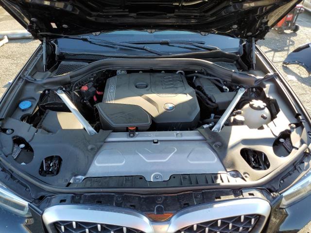 Photo 10 VIN: 5UX33DT04N9M07215 - BMW X4 