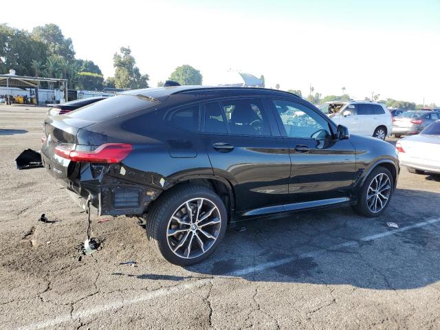 Photo 2 VIN: 5UX33DT04N9M07215 - BMW X4 