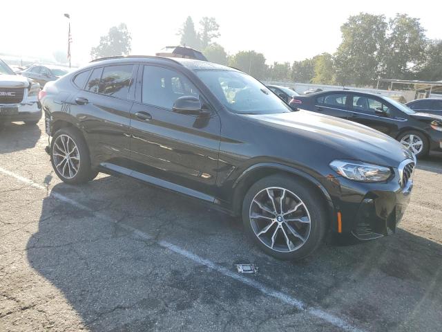 Photo 3 VIN: 5UX33DT04N9M07215 - BMW X4 