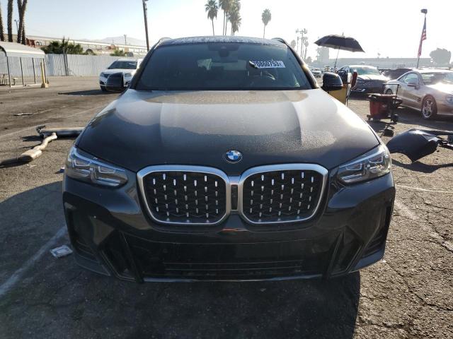 Photo 4 VIN: 5UX33DT04N9M07215 - BMW X4 