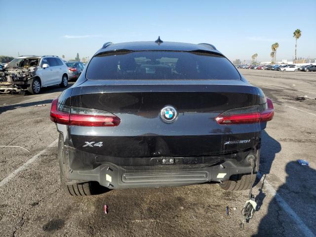 Photo 5 VIN: 5UX33DT04N9M07215 - BMW X4 