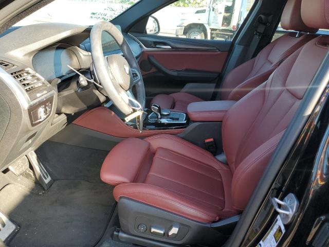 Photo 6 VIN: 5UX33DT04N9M07215 - BMW X4 