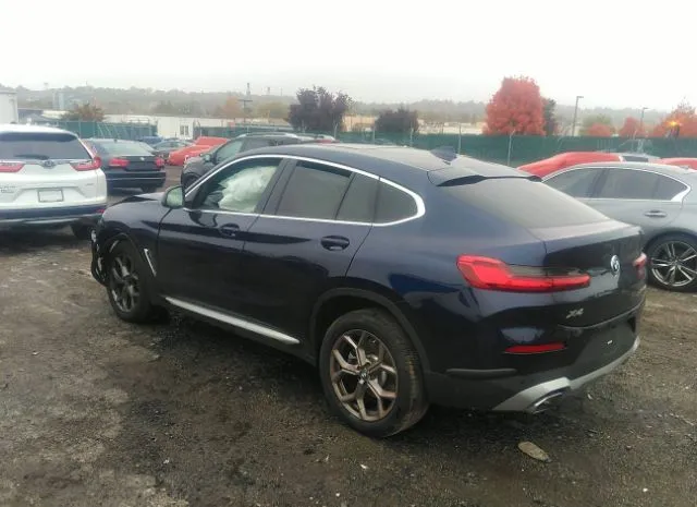 Photo 2 VIN: 5UX33DT04N9M15380 - BMW X4 