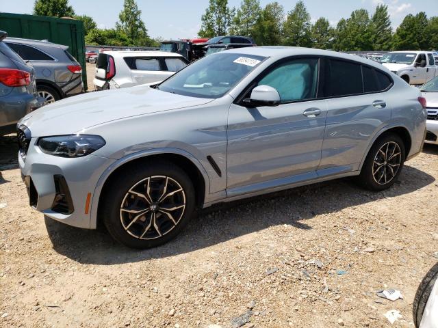 Photo 0 VIN: 5UX33DT04P9P89099 - BMW X4 XDRIVE3 