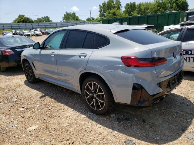 Photo 1 VIN: 5UX33DT04P9P89099 - BMW X4 XDRIVE3 