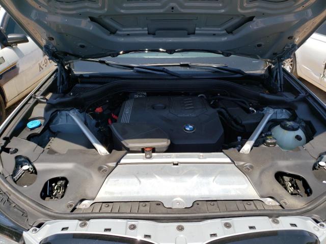 Photo 11 VIN: 5UX33DT04P9P89099 - BMW X4 XDRIVE3 