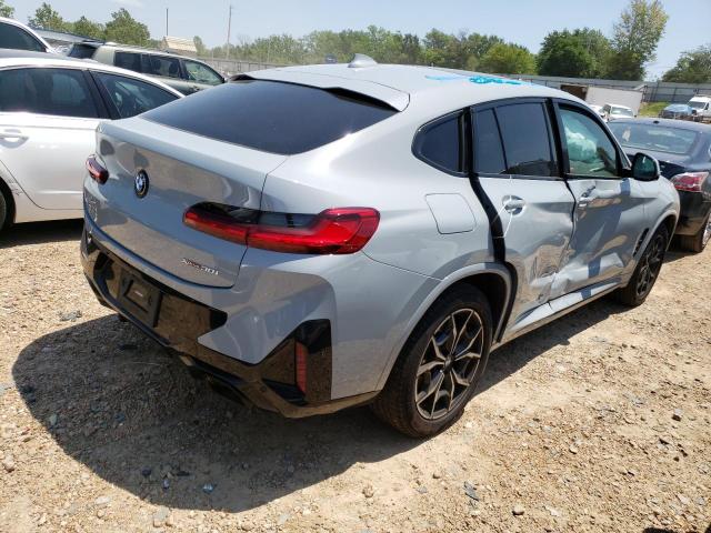 Photo 2 VIN: 5UX33DT04P9P89099 - BMW X4 XDRIVE3 