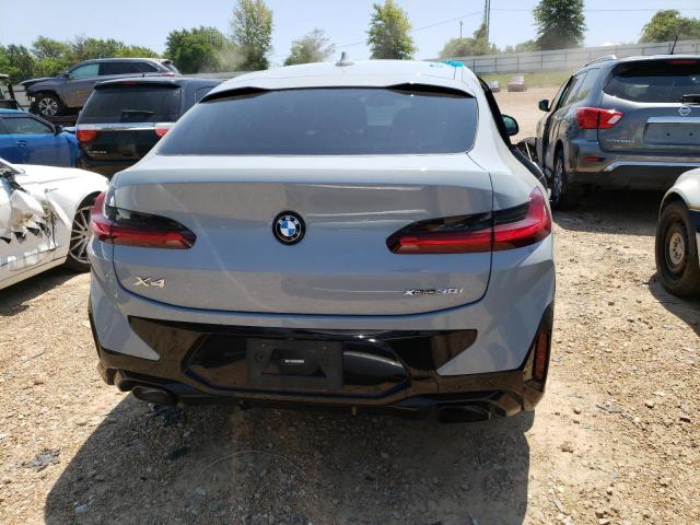 Photo 5 VIN: 5UX33DT04P9P89099 - BMW X4 XDRIVE3 