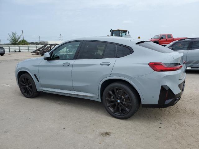 Photo 1 VIN: 5UX33DT04P9S09611 - BMW X4 