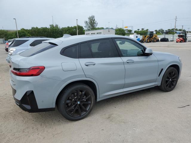 Photo 2 VIN: 5UX33DT04P9S09611 - BMW X4 